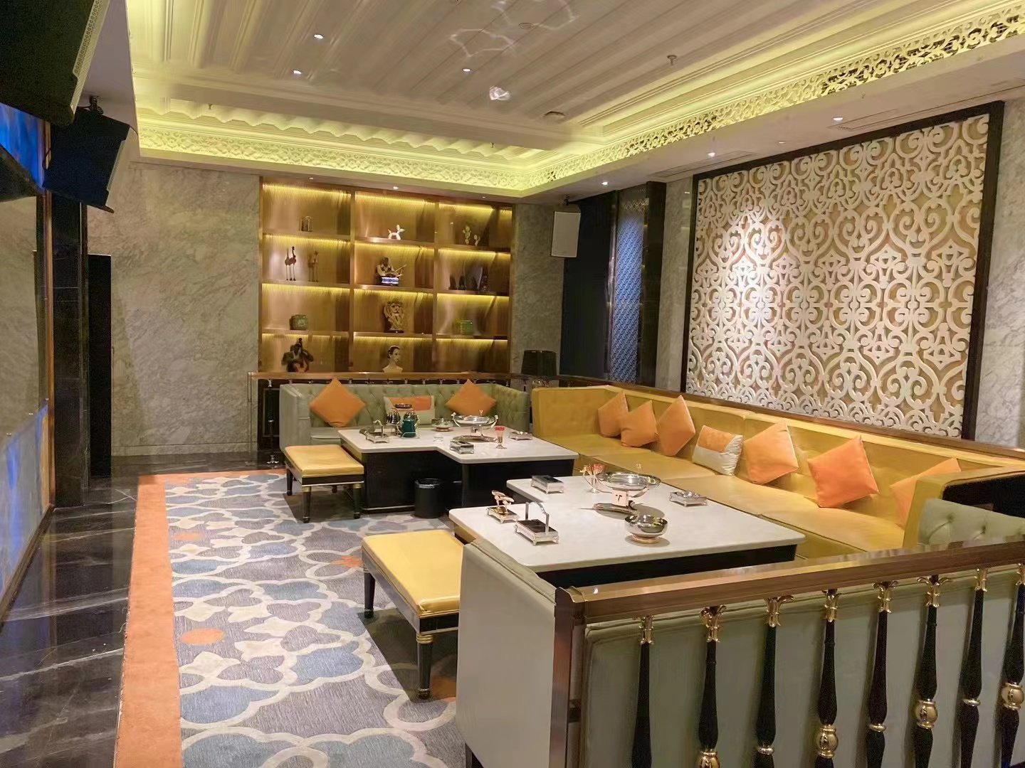 临汾商务ktv实用商务ktv推荐-浮山县ktv预定